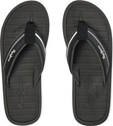 ΣΑΓΙΟΝΑΡΕΣ WEST BASIC PMS70156 ΜΑΥΡΟ PEPE JEANS