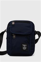 ΣΑΚΙΔΙΟ CONNOR CORE ΧΡΩΜΑ: ΝΑΥΤΙΚΟ ΜΠΛΕ PM030830 PEPE JEANS