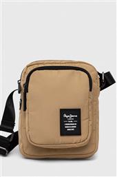 ΣΑΚΙΔΙΟ KYLE CORE ΧΡΩΜΑ: ΜΠΕΖ PM030823 PEPE JEANS