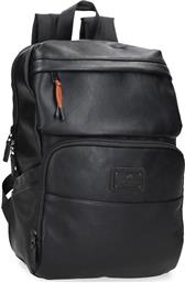 ΣΑΚΙΔΙΟ ΠΛΑΤΗΣ EGHAM 7822031-999 ΜΑΥΡΟ PEPE JEANS
