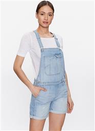 ΣΑΛΟΠΕΤΑ ABBY FABBY PL230445 ΜΠΛΕ REGULAR FIT PEPE JEANS