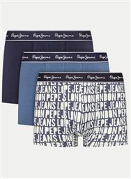 ΣΕΤ ΜΠΟΞΕΡΑΚΙΑ 3 ΤΜΧ PEPE JEANS