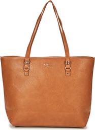 SHOPPING BAG BELLA ICON PEPE JEANS από το SPARTOO