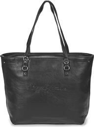 SHOPPING BAG BELLA ICON PEPE JEANS από το SPARTOO