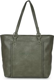 SHOPPING BAG BELLAMIE CODE PEPE JEANS