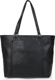 SHOPPING BAG BELLAMIE CODE PEPE JEANS