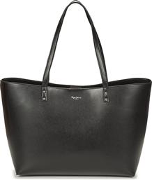 SHOPPING BAG SWING LEAN PEPE JEANS