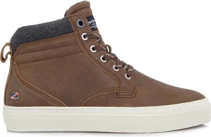 SNEAKERS BOOTS ΣΧΕΔΙΟ: T50632221 PEPE JEANS από το TSAKIRIS MALLAS