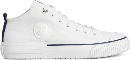 SNEAKERS PMS30993 WHITE 800 PEPE JEANS