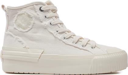 SNEAKERS SAMOI SOFT PLS31553 ΛΕΥΚΟ PEPE JEANS