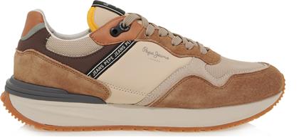 SNEAKERS ΣΧΕΔΙΟ: U50630231 PEPE JEANS από το TSAKIRIS MALLAS