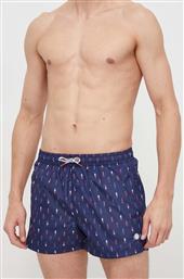 ΜΑΓΙΟ SURF SWIMSHORT ΧΡΩΜΑ: ΝΑΥΤΙΚΟ ΜΠΛΕ PMB10397 PEPE JEANS