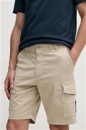 ΣΟΡΤΣ SEASONAL CARGO SHORT ΧΡΩΜΑ: ΜΠΕΖ, PM801179 PEPE JEANS