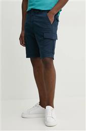 ΣΟΡΤΣ SEASONAL CARGO SHORT ΧΡΩΜΑ: ΝΑΥΤΙΚΟ ΜΠΛΕ, PM801179 PEPE JEANS