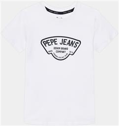 T-SHIRT PEPE JEANS