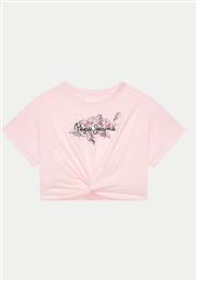 T-SHIRT PEPE JEANS