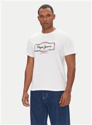 T-SHIRT PEPE JEANS