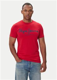 T-SHIRT PEPE JEANS