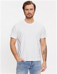 T-SHIRT CONNOR PM509206 ΛΕΥΚΟ REGULAR FIT PEPE JEANS