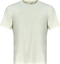 T-SHIRT ΜΕ ΚΟΝΤΑ ΜΑΝΙΚΙΑ CONNOR PEPE JEANS