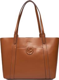 ΤΣΑΝΤΑ AUDREY LIMITED PL031663 ΚΑΦΕ PEPE JEANS