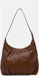 ΤΣΑΝΤΑ ΧΡΩΜΑ: ΚΑΦΕ, PL0300076 PEPE JEANS