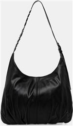 ΤΣΑΝΤΑ ΧΡΩΜΑ: ΜΑΥΡΟ, PL0300076 PEPE JEANS