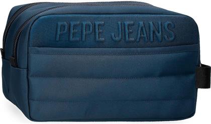 ΤΣΑΝΤΑ ΝΕΣΕΣΕΡ ANCOR 7014441-NAVY ΜΠΛΕ PEPE JEANS