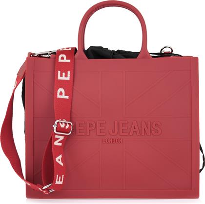 ΤΣΑΝΤΕΣ ΧΕΙΡΟΣ ΣΧΕΔΙΟ: V60637309 PEPE JEANS