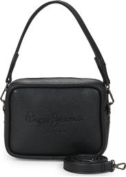 ΤΣΑΝΤΕΣ ΩΜΟΥ BASSY CODE PEPE JEANS