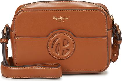 ΤΣΑΝΤΕΣ ΩΜΟΥ BEVERLY LIMITED PEPE JEANS