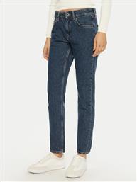 ΤΖΙΝ ARCHIVE MABLE PL203156 ΜΠΛΕ STRAIGHT LEG PEPE JEANS