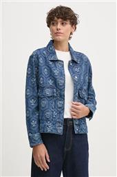 ΤΖΙΝ ΜΠΟΥΦΑΝ LOA JACQUARD PL402483 PEPE JEANS