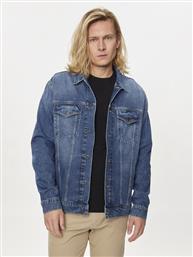 ΤΖΙΝ ΜΠΟΥΦΑΝ PINNERS PM402715 ΜΠΛΕ REGULAR FIT PEPE JEANS