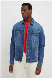 ΤΖΙΝ ΜΠΟΥΦΑΝ REGULAR JACKET ΑΝΔΡΙΚΟ, PM402715HW3 PEPE JEANS