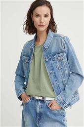 ΤΖΙΝ ΜΠΟΥΦΑΝ REGULAR JACKET PL402432MP4 PEPE JEANS