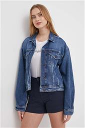 ΤΖΙΝ ΜΠΟΥΦΑΝ RELAXED JACKET PL402392HU8 PEPE JEANS