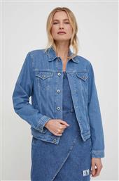 ΤΖΙΝ ΜΠΟΥΦΑΝ ROSE JACKET RCLM PL402387 PEPE JEANS