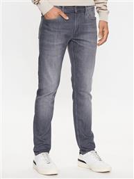 ΤΖΙΝ FINSBURY PM206321 ΓΚΡΙ SKINNY FIT PEPE JEANS από το MODIVO