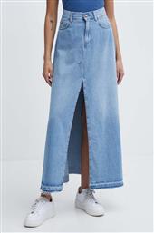 ΤΖΙΝ ΦΟΥΣΤΑ MAXI SKIRT HW SKY REG MAXI SKIRT HW SKY REG PL901130R PL901130R PEPE JEANS