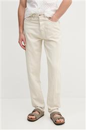ΤΖΙΝ ΜΕ ΜΕΙΓΜΑ ΑΠΟ ΛΙΝΟ LOOSE JEANS NILS PM208027TC9 PEPE JEANS