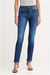ΤΖΙΝ ΠΑΝΤΕΛΟΝΙ ΧΡΩΜΑ: ΜΠΛΕ, PL2045895FB PEPE JEANS