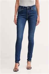 ΤΖΙΝ ΠΑΝΤΕΛΟΝΙ ΧΡΩΜΑ: ΜΠΛΕ, PL2047285AB PEPE JEANS