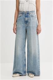 ΤΖΙΝ ΠΑΝΤΕΛΟΝΙ ΧΡΩΜΑ: ΜΠΛΕ, PL2047402S0 PEPE JEANS