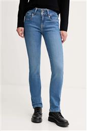 ΤΖΙΝ ΠΑΝΤΕΛΟΝΙ ΧΡΩΜΑ: ΜΠΛΕ, PL2050874FB PEPE JEANS