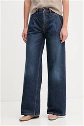 ΤΖΙΝ ΠΑΝΤΕΛΟΝΙ ΧΡΩΜΑ: ΜΠΛΕ, PL2050883 PEPE JEANS