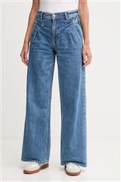 ΤΖΙΝ ΠΑΝΤΕΛΟΝΙ ΧΡΩΜΑ: ΜΠΛΕ, PL2050884 PEPE JEANS