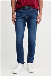 ΤΖΙΝ ΠΑΝΤΕΛΟΝΙ ΧΡΩΜΑ: ΜΠΛΕ, PM2073895AG PEPE JEANS