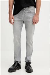 ΤΖΙΝ ΠΑΝΤΕΛΟΝΙ ΧΡΩΜΑ: ΓΚΡΙ, PM20839888AA PEPE JEANS