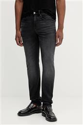 ΤΖΙΝ ΠΑΝΤΕΛΟΝΙ ΧΡΩΜΑ: ΓΚΡΙ, PM208404 PEPE JEANS